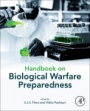 Handbook on Biological Warfare Preparedness - ISBN 9780128120262