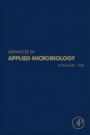 Advances in Applied Microbiology - ISBN 9780128120484