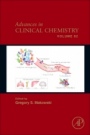 Advances in Clinical Chemistry - ISBN 9780128120736