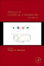Advances in Clinical Chemistry - ISBN 9780128120743