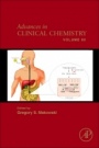 Advances in Clinical Chemistry - ISBN 9780128120750
