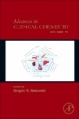 Advances in Clinical Chemistry - ISBN 9780128120767