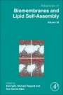 Advances in Biomembranes and Lipid Self-Assembly - ISBN 9780128120798