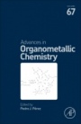 Advances in Organometallic Chemistry - ISBN 9780128120835