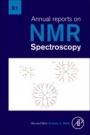 Annual Reports on NMR Spectroscopy - ISBN 9780128120859