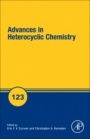 Advances in Heterocyclic Chemistry - ISBN 9780128120927