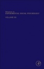 Advances in Experimental Social Psychology - ISBN 9780128121153