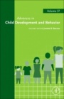 Advances in Child Development and Behavior - ISBN 9780128121221