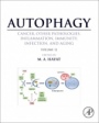 Autophagy: Cancer, Other Pathologies, Inflammation, Immunity, Infection, and Aging: Volume 12 - ISBN 9780128121467