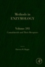 Cannabinoids and Their Receptors - ISBN 9780128121566