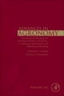 Quantifying and Managing Soil Functions in Earth’s Critical Zone: Combining Experimentation and Mathematical Modelling - ISBN 9780128122228