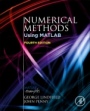 Numerical Methods: Using MATLAB - ISBN 9780128122563
