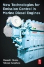 New Technologies for Emission Control in Marine Diesel Engines - ISBN 9780128123072