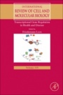 Transcriptional Gene Regulation in Health and Disease - ISBN 9780128123393