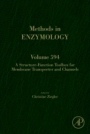 A Structure-Function Toolbox for Membrane Transporter and Channels - ISBN 9780128123539