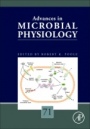 Advances in Microbial Physiology - ISBN 9780128123850