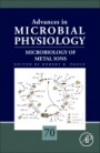 Microbiology of Metal Ions - ISBN 9780128123867