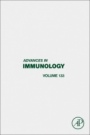 Advances in Immunology - ISBN 9780128124093