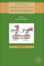 International Review of Cell and Molecular Biology - ISBN 9780128124710