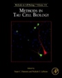 Methods in Tau Cell Biology - ISBN 9780128124987