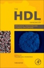 The HDL Handbook: Biological Functions and Clinical Implications - ISBN 9780128125137