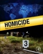 Homicide - ISBN 9780128125298