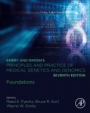 Emery and Rimoin’s Principles and Practice of Medical Genetics and Genomics: Foundations - ISBN 9780128125373