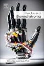 Handbook of Biomechatronics - ISBN 9780128125397