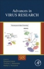 Advances in Virus Research - ISBN 9780128125960