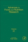 Advances in Food and Nutrition Research - ISBN 9780128126332