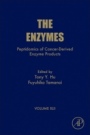 Peptidomics of Cancer-Derived Enzyme Products - ISBN 9780128126387