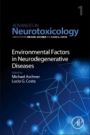 Environmental Factors in Neurodegenerative Diseases - ISBN 9780128127643