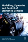 Modeling, Dynamics, and Control of Electrified Vehicles - ISBN 9780128127865