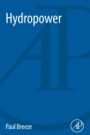 Hydropower - ISBN 9780128129067