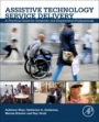 Assistive Technology Service Delivery: A Practical Guide for Disability and Employment Professionals - ISBN 9780128129791