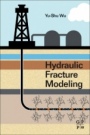 Hydraulic Fracture Modeling - ISBN 9780128129982