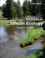 Methods in Stream Ecology: Volume 2: Ecosystem Function - ISBN 9780128130476