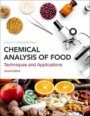 Chemical Analysis of Food: Techniques and Applications - ISBN 9780128132661