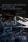Material Properties of Steel in Fire Conditions - ISBN 9780128133026