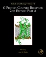 G Protein-Coupled Receptors Part A - ISBN 9780128133194