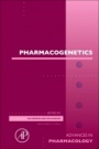 Pharmacogenetics - ISBN 9780128133811