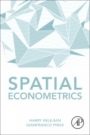Spatial Econometrics - ISBN 9780128133873