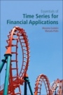 Essentials of Time Series for Financial Applications - ISBN 9780128134092
