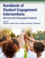 Handbook of Student Engagement Interventions: Working with Disengaged Students - ISBN 9780128134139