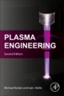 Plasma Engineering - ISBN 9780128137024
