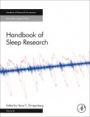 Handbook of Sleep Research - ISBN 9780128137437
