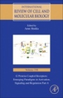 G Protein-Coupled Receptors: Emerging Paradigms in Activation, Signaling and Regulation Part A - ISBN 9780128137727
