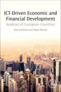 ICT-Driven Economic and Financial Development: Analyses of European Countries - ISBN 9780128137987