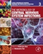The Microbiology of Central Nervous System Infections - ISBN 9780128138069