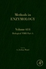 Biological NMR Part A - ISBN 9780128138601